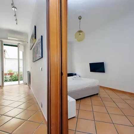 Appartement Suity I Cozy Anglona