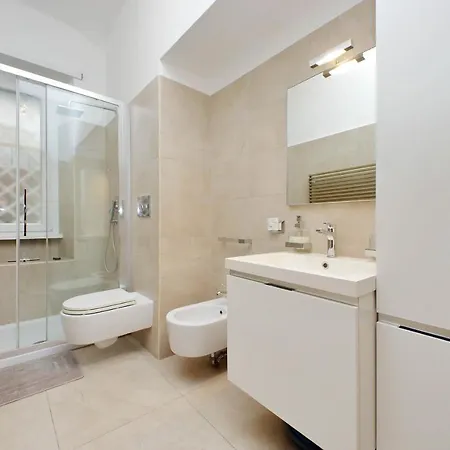 Appartement Suity I Cozy Anglona Rome