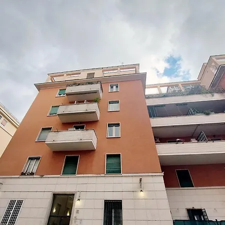 Appartement Suity I Cozy Anglona