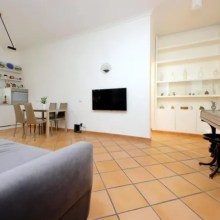 Suity I Cozy Anglona Rome