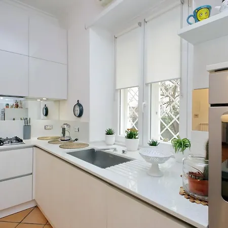 Appartement Suity I Cozy Anglona *