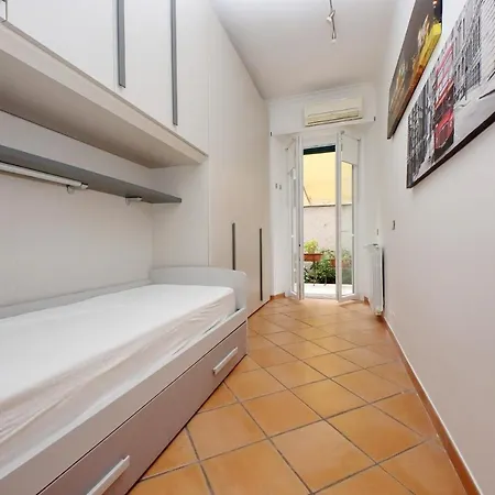 Suity I Cozy Anglona * Rome