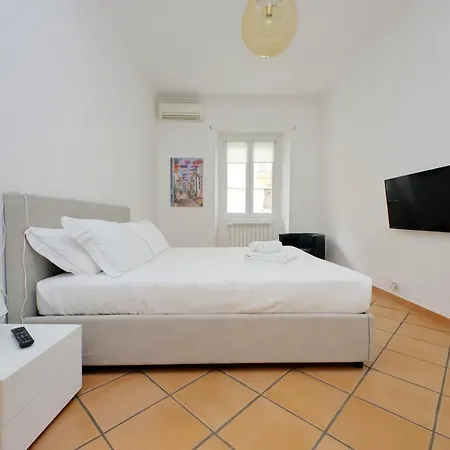 Suity I Cozy Anglona Rome