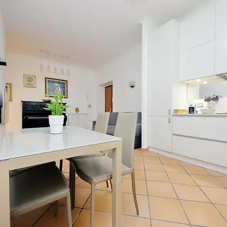 Apartment Suity I Cozy Anglona *