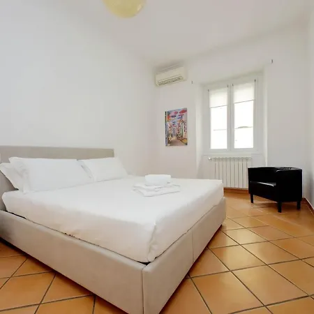 Apartment Suity I Cozy Anglona Rome