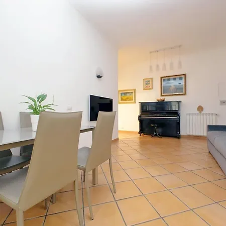 Suity I Cozy Anglona Appartement *