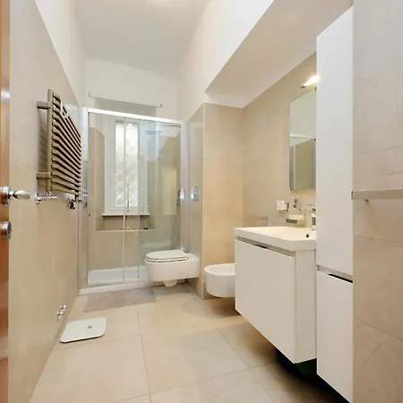 Suity I Cozy Anglona * Rome