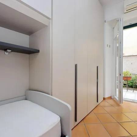 Appartement Suity I Cozy Anglona