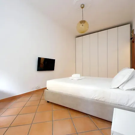 Apartment Suity I Cozy Anglona *