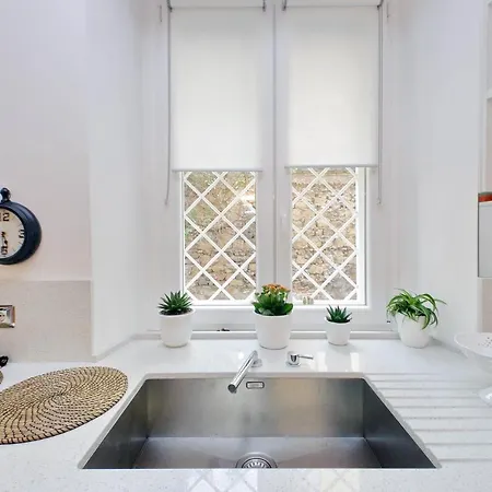 Appartement Suity I Cozy Anglona