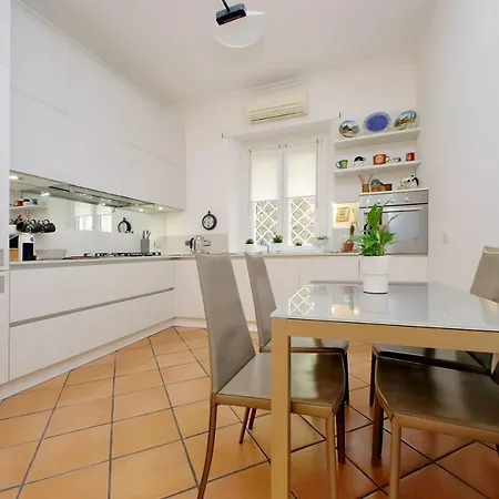 Suity I Cozy Anglona Appartement *