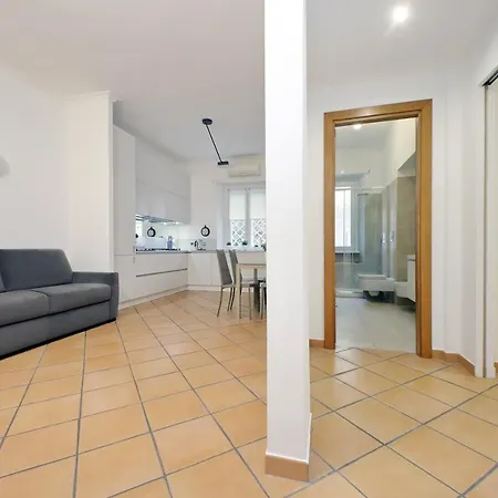 Suity I Cozy Anglona Appartement