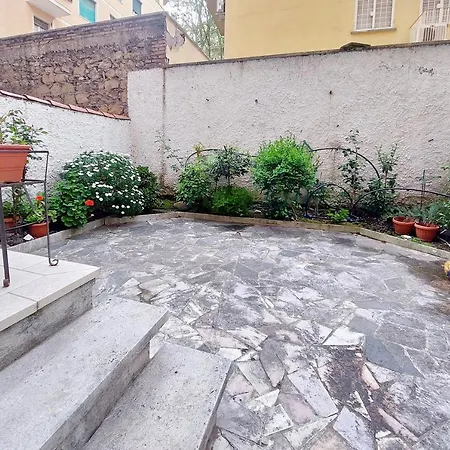 Suity I Cozy Anglona * Rome